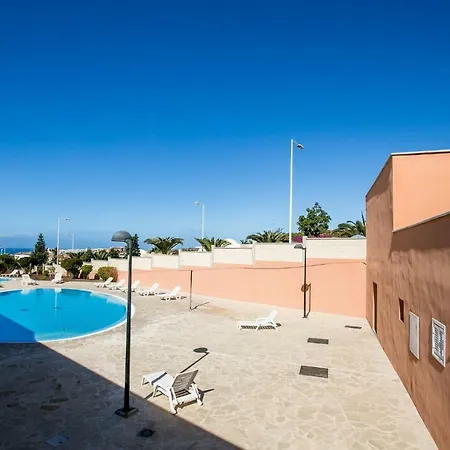Studio Costa Veronica Διαμέρισμα Adeje