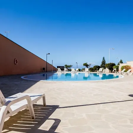 Studio Costa Veronica Appartement *
