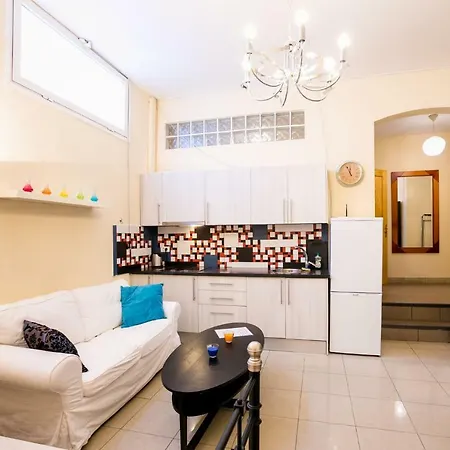 Apartamento Studio Costa Veronica