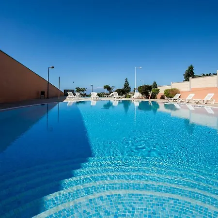 דירה Studio Costa Veronica Adeje